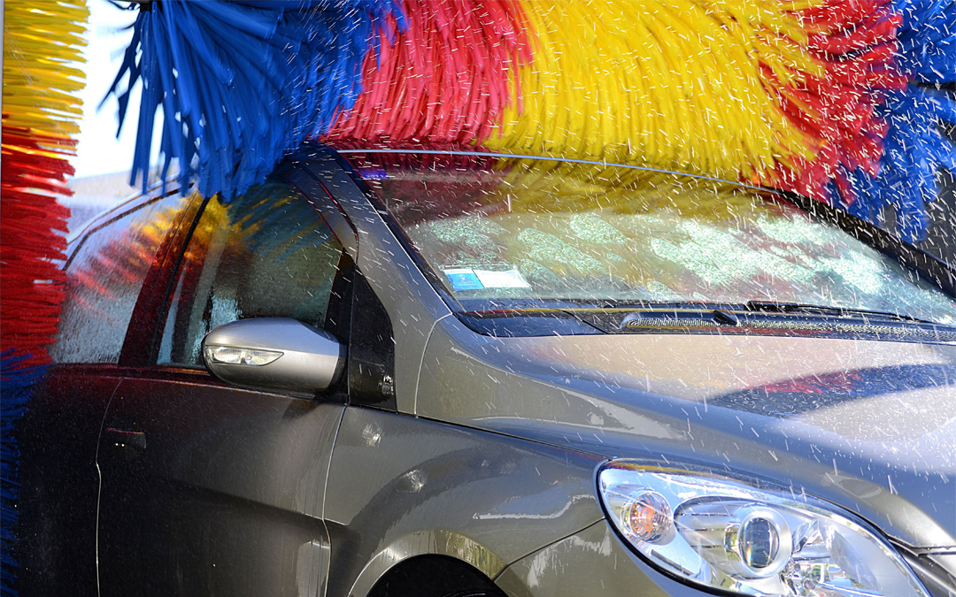 Productos Quimicos lavadero coches Quimilan Malaga