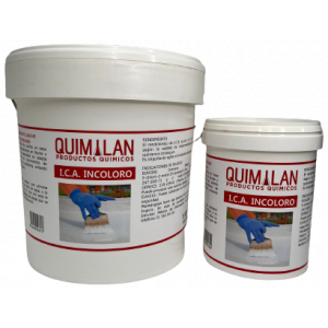 ICA INCOLORO 2 ICA INCOLORO - Imagen 2