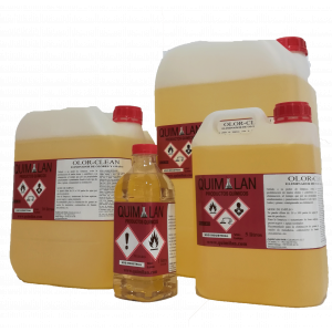 OLORCLEAN 2 OLORCLEAN - Imagen 2