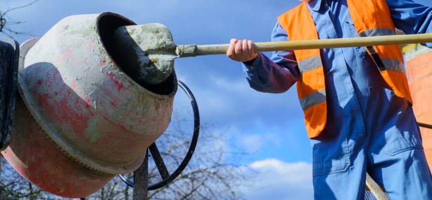 HIDROMORTER 1 HIDROMORTER